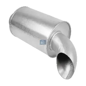214548 DT Spare Parts
