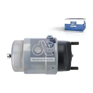 AUGER 21217 Гальмівний циліндр з пружинним енергоакумулятором