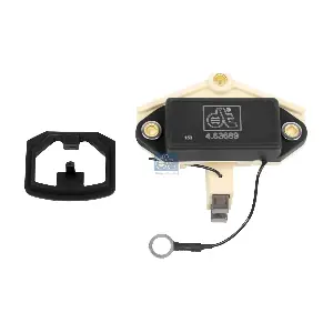 4.63689 DT Spare Parts