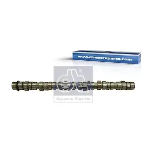 2.10802 DT Spare Parts