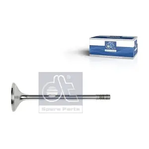 DT Spare Parts 3.13004
