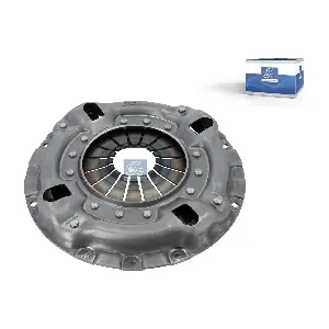 DT Spare Parts 2.30235