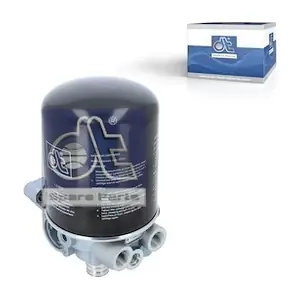 3.71002 DT Spare Parts