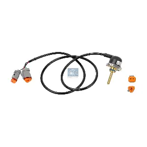 1.11265 DT Spare Parts