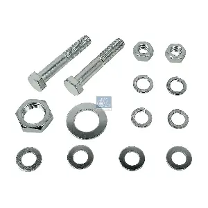 1026040 DT Spare Parts