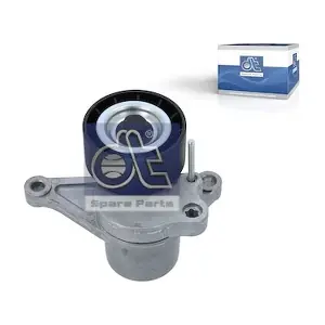6.31017 DT Spare Parts