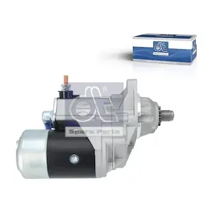 DT Spare Parts 7.61002
