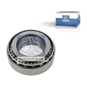 DT Spare Parts 4.66262