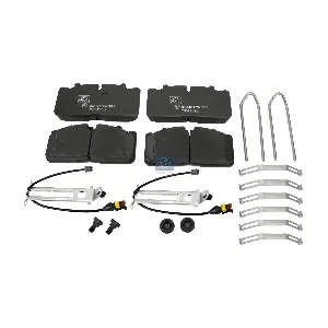 5.92120 DT Spare Parts