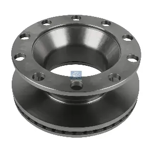 6.61020 DT Spare Parts
