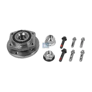 2.15425 DT Spare Parts