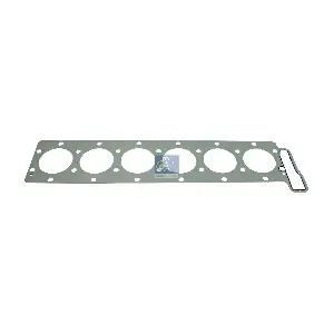 3.12108 DT Spare Parts