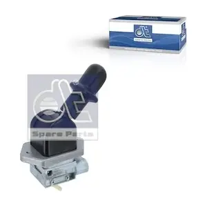 2.43040 DT Spare Parts