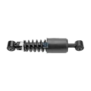 3.83027 DT Spare Parts