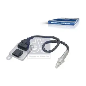 4.73161 DT Spare Parts