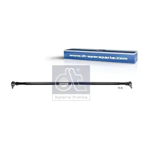 DT Spare Parts 5.22015