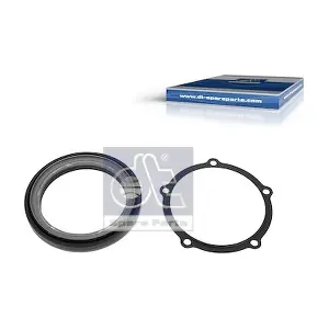 10.20486 DT Spare Parts