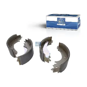 7.92413 DT Spare Parts