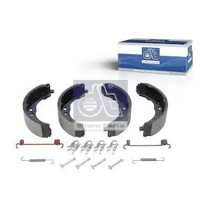 12.93127 DT Spare Parts