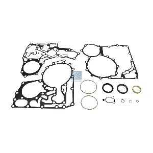135086 DT Spare Parts