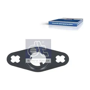 4.20055 DT Spare Parts