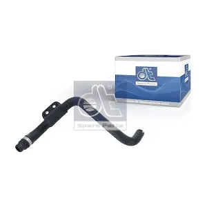 5.45701 DT Spare Parts