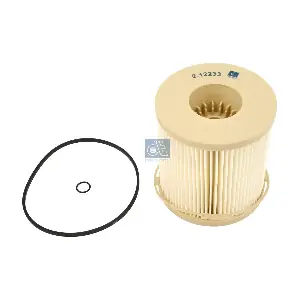 DT Spare Parts 2.12233