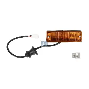 0018204321 DT Spare Parts