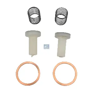 DT Spare Parts 2.91228