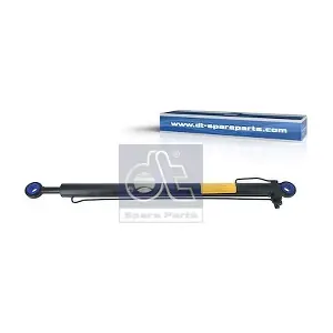 3.84023 DT Spare Parts