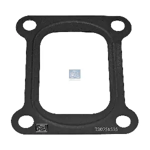 2.14205 DT Spare Parts