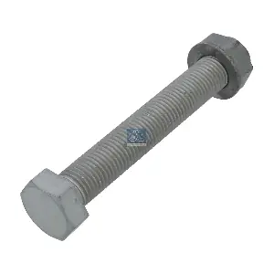 10.36100 DT Spare Parts