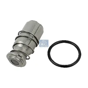132589 DT Spare Parts
