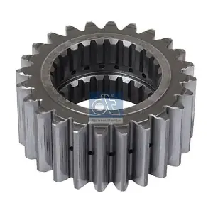 SG857 DT Spare Parts