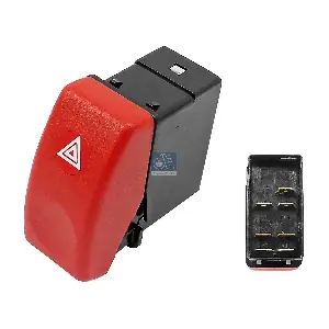580206 DT Spare Parts