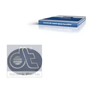 DT Spare Parts 7.96086