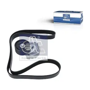 3.93011 DT Spare Parts