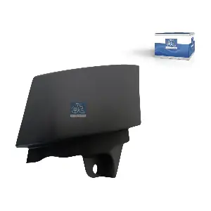 200115 DT Spare Parts