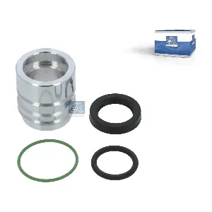 131424 DT Spare Parts