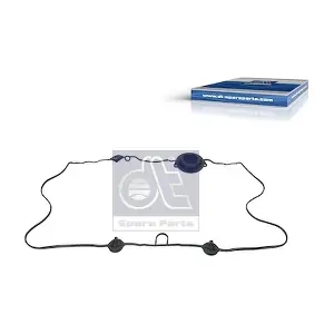 4.20113 DT Spare Parts