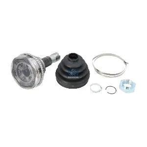 12.39125 DT Spare Parts