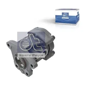3.21014 DT Spare Parts