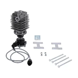 2.44249 DT Spare Parts