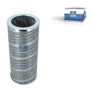2.00989 DT Spare Parts