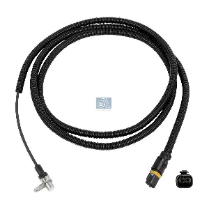 3.37132 DT Spare Parts