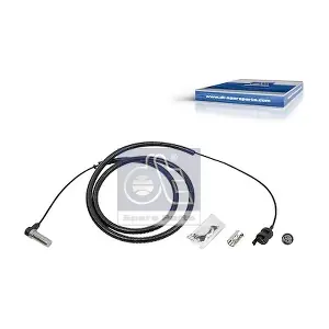 3.37026 DT Spare Parts
