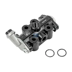 2.32356 DT Spare Parts
