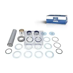DT Spare Parts 3.96210