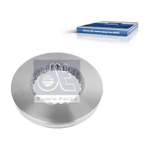 2.40347SP DT Spare Parts