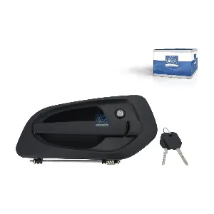 4.66950SP DT Spare Parts